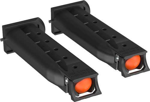 Byrna Technologies .68 5RD Spare Magazines-2 Pack (FOR SD LE Launchers) view 2