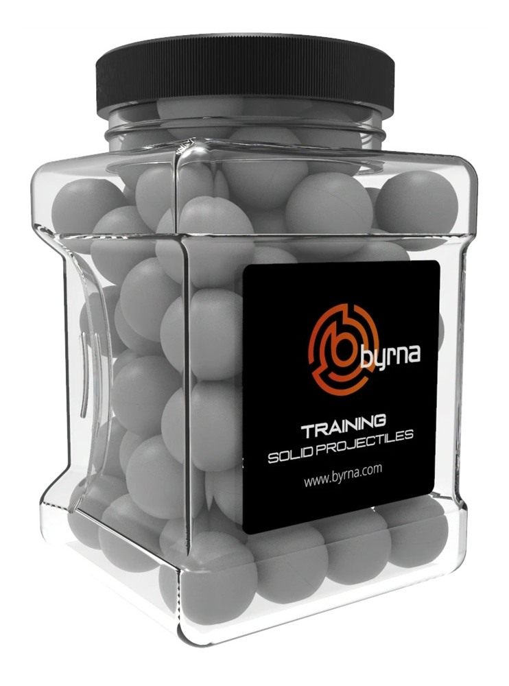 Byrna Technologies Kinetic .68 Projectiles (FOR SD LE Launchers) (95)