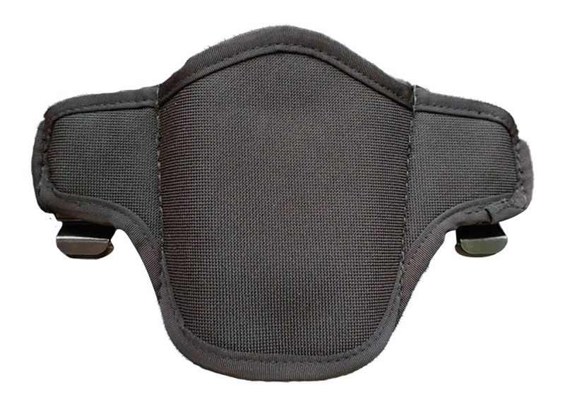 Byrna Technologies SD/CL Nylon Waistband Holster Fits Launcher
