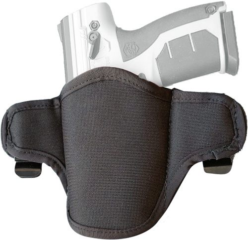 Byrna Technologies SD/CL Nylon Waistband Holster Fits Launcher view 2