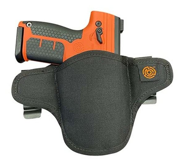 Byrna Technologies SD/CL Nylon Waistband Holster Fits Launcher view 3