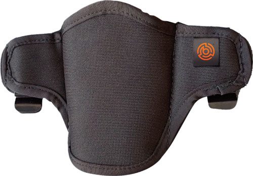 Byrna Technologies Nylon Waistband Holster W/Retention (FOR CL SD LE Launch view 2