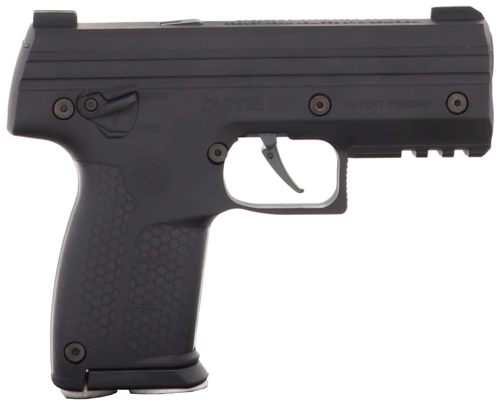 Byrna Technologies SD Launcher Universal KIT-Black (2 Mags/CO2/3-5PKS OF Pr view 4
