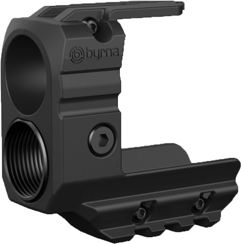 Byrna Technologies SD Boost- 12 Gram CO2 Adapter (Fits Launchers Only) view 2