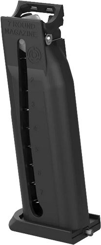 Byrna Technologies HD/SD Spare Magazine 7RND Black Flush W/Magwell