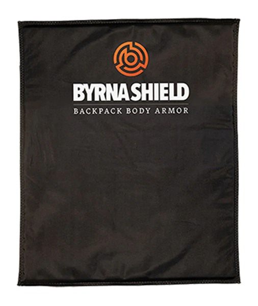 Byrna Technologies Shield Flexible Level Iiia Backpack Insert 10inX12in view 2
