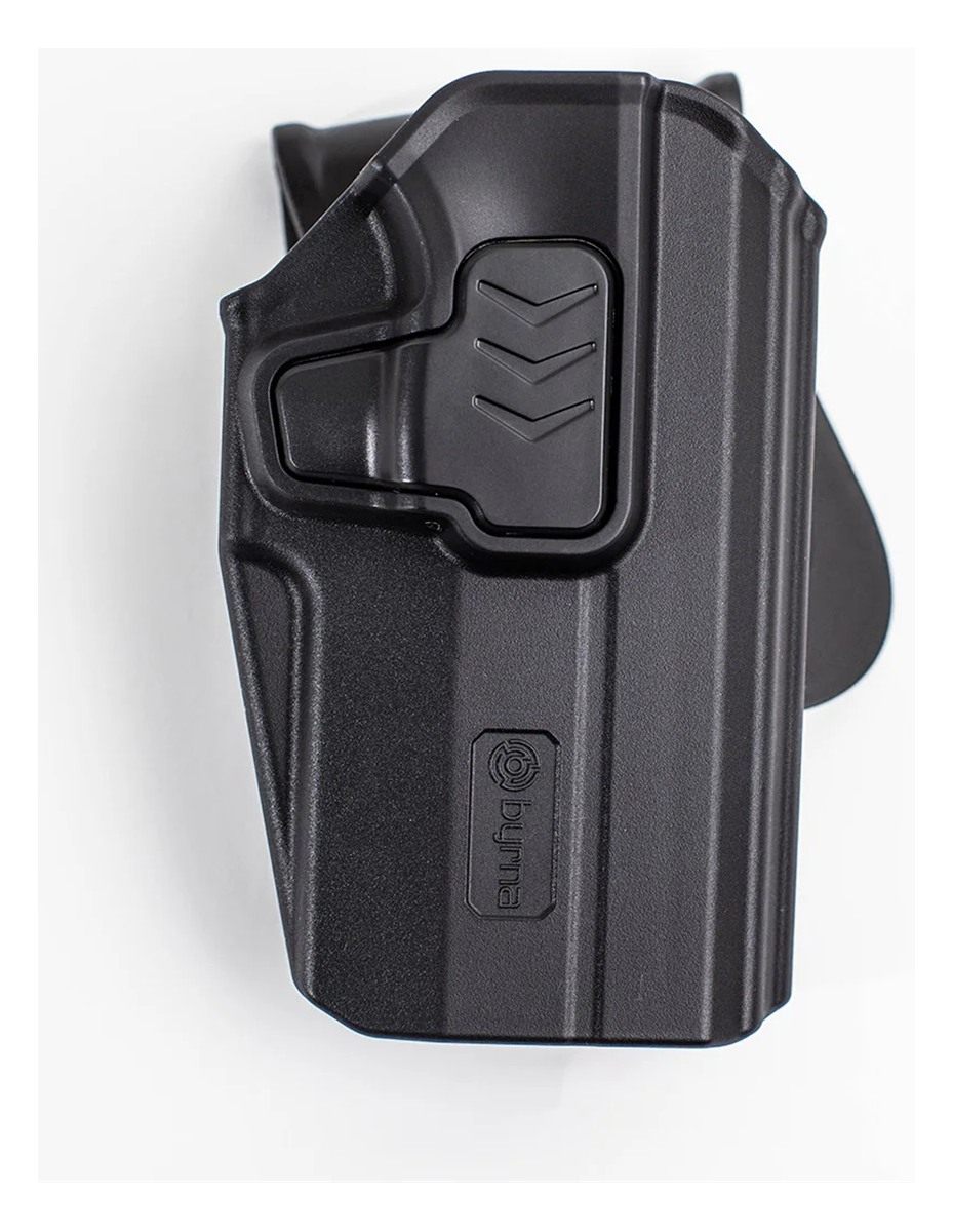 Byrna Technologies Level 2 Holster With Paddle Right Hand