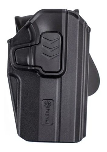 Byrna Technologies Level 2 Holster With Paddle Right Hand view 2