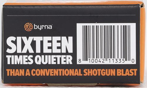 Byrna Technologies Kinetic Less Lethal 12GA Defense Round (Pump Shotgun Onl view 4