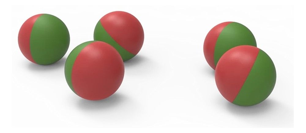 Byrna Technologies Pepper .68 Projectiles(FOR SD LE Launchers) (5)