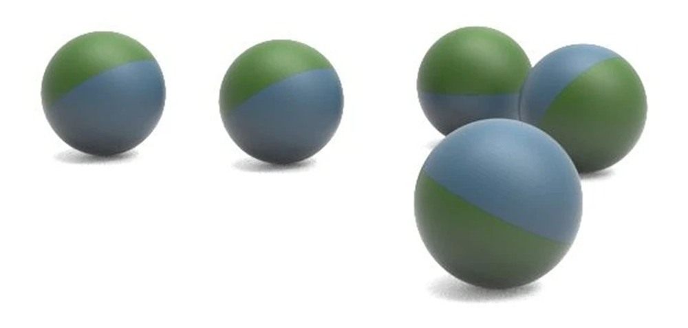 Byrna Technologies MAX .68 Projectiles (FOR SD LE Launchers) (5)