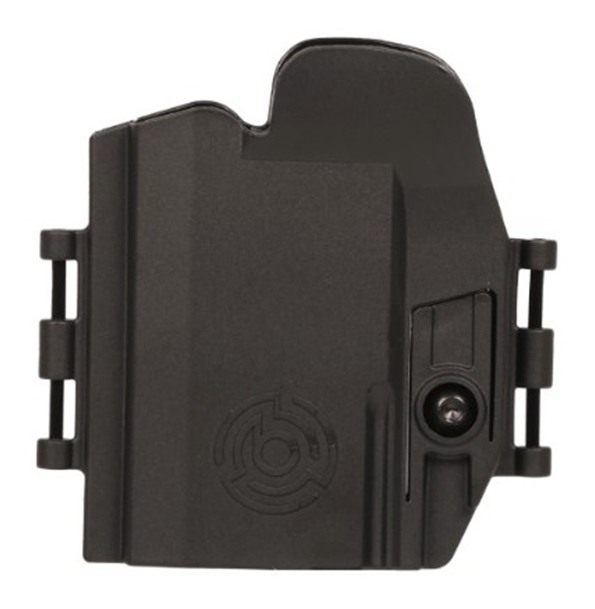 Byrna Technologies Level 1 IWB/OWB Compact Launcher Holster (FOR CL Only) view 3