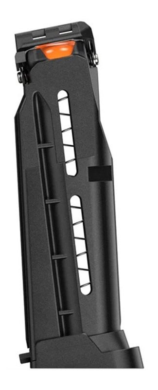 Byrna Technologies CL 5rd Spare Magazine W/finger Ext (for Compact Launcher