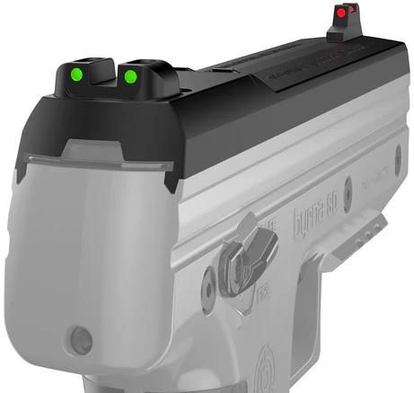 Byrna Technologies Sd/le Profiber Topcover Kit