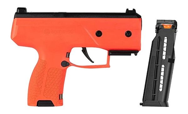 Byrna Technologies CL Basic KIT Orange With White Sights 61 CAL