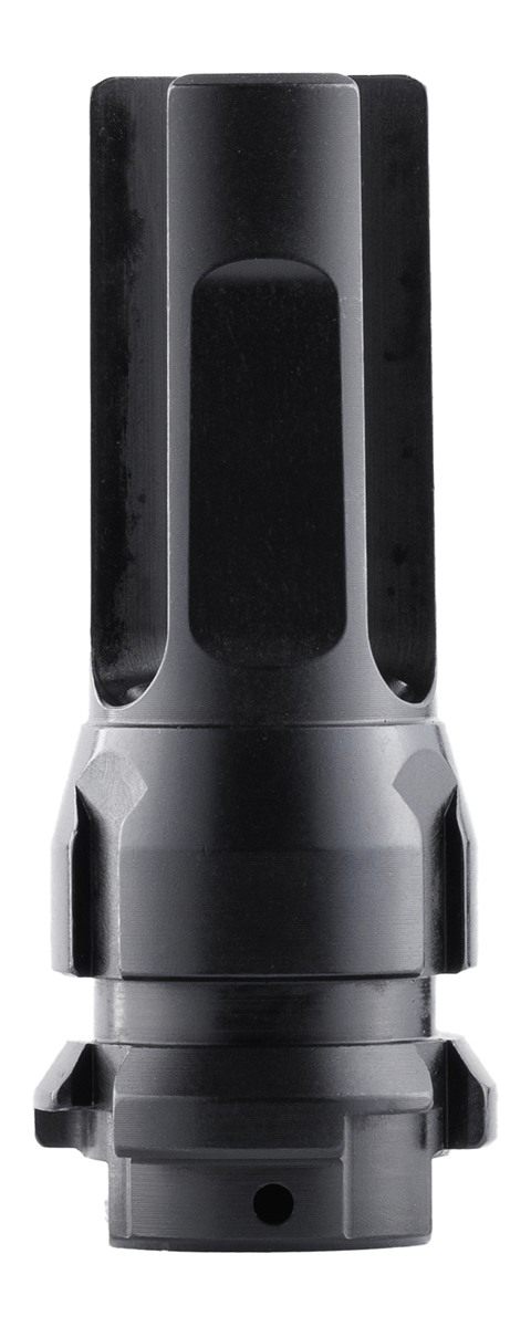 Dead Air Silencers Dair Flash Hider 5.56mm 1/2-28 Key Mount