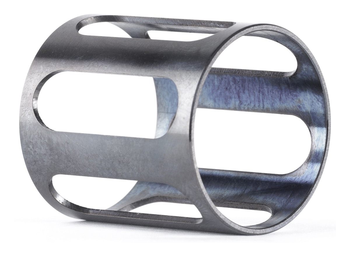 Dead Air Silencers Dair Ghost Barrel Spacer