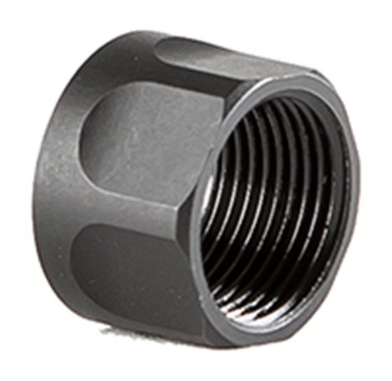 Dead Air Silencers Dair Thread Protector 1/2-28 Rimfire