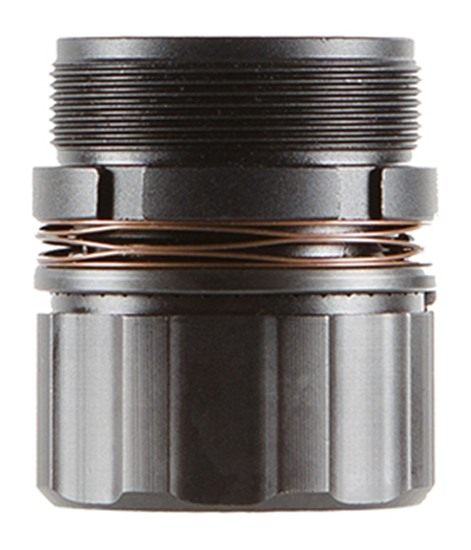 Dead Air Silencers Dair Keymo Adapter For Hub Socket