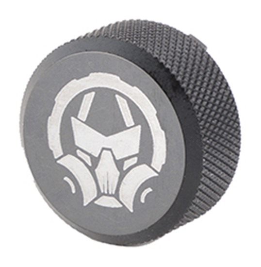 Dead Air Silencers Dair P-series Front Cap Tool