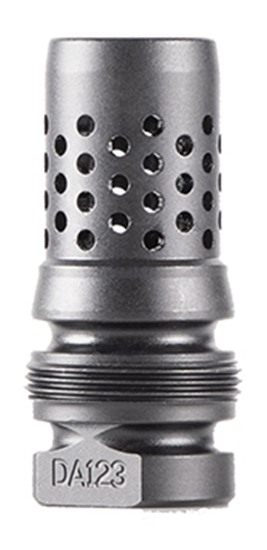 Dead Air Silencers Dair Xeno Mount Omni Brake 1/2-28