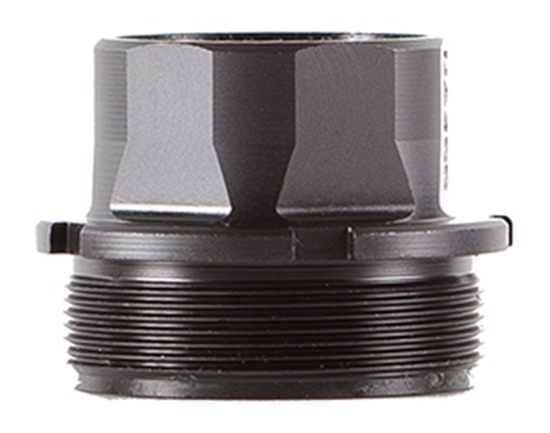 Dead Air Silencers Dair Xeno Adapter For Silencerco Legacy