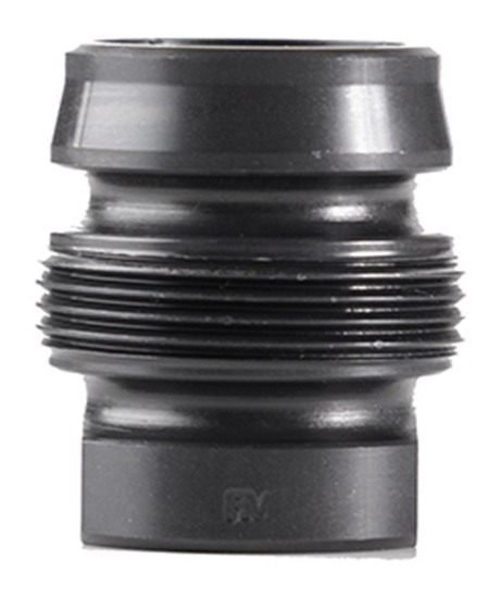 Dead Air Silencers Dair Xeno Xero 1/2-28 9mm