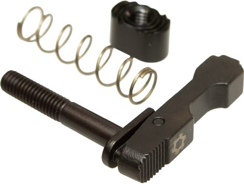 Cmmg Ar15/m16 Ambidextrious Magazine Catch Engraved Logo