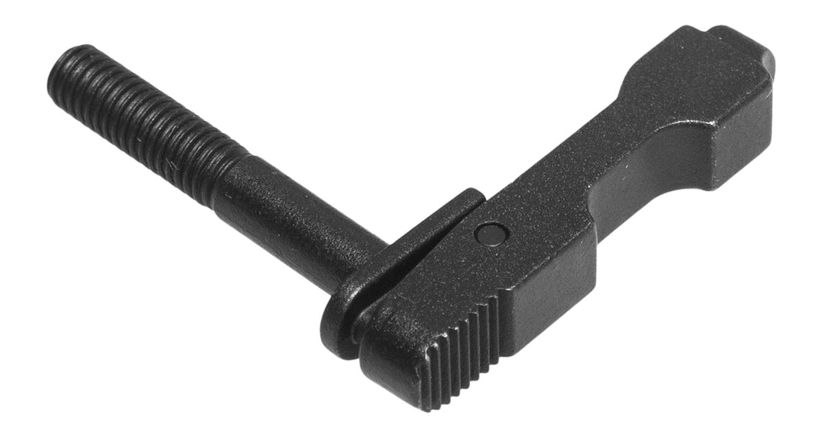 Cmmg 55afe45 Ambi-magazine Catch Ar15