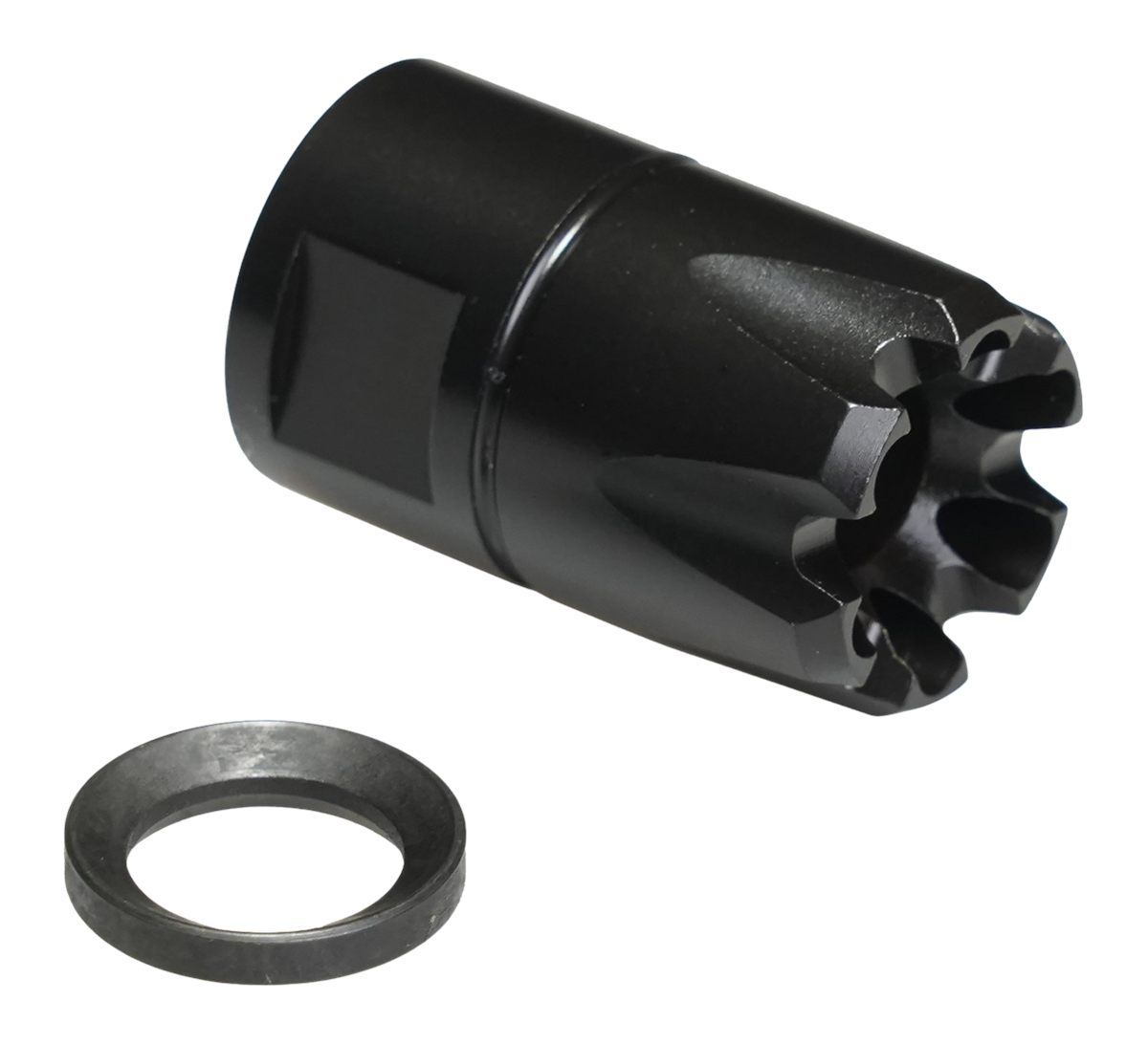 Cmmg 99da54e Zeroed Compensator Linear 9mm