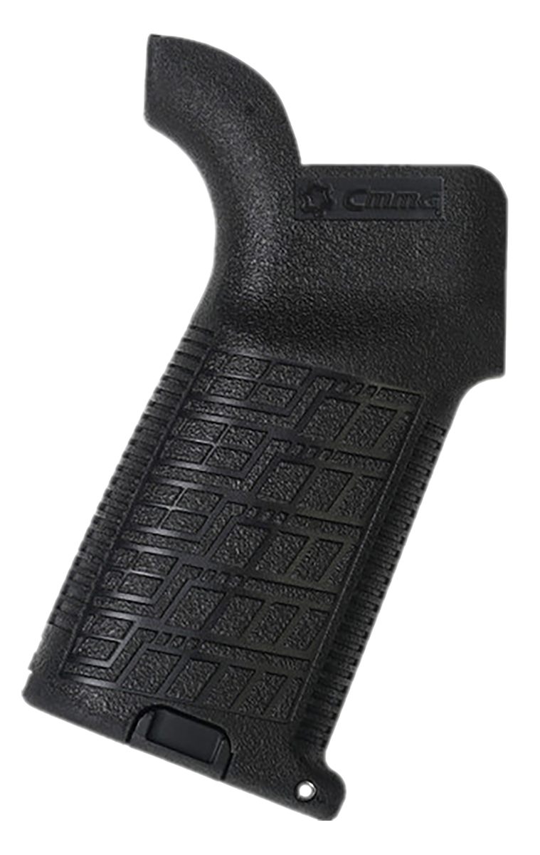 CMMG 55AFFA9 ZEROED PISTOL GRIP KIT