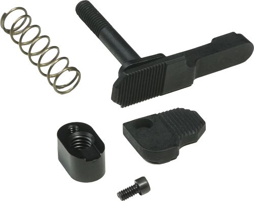 CMMG 55AFF89 Zeroed Magazine Catch Ambi Extended, Fits AR-15 view 2