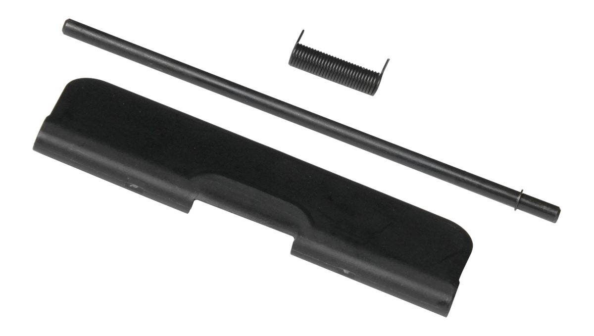 CMMG ZEROED POLYMER EJECTION PORT COVER KIT AR-15