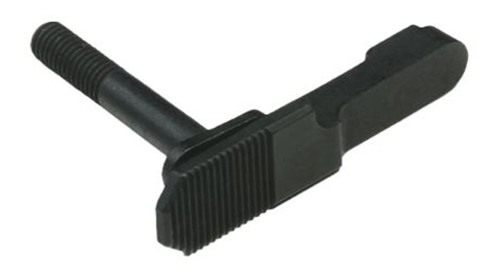 CMMG ZEROED EXTENDED AMBI MAGAZINE CATCH AR-15