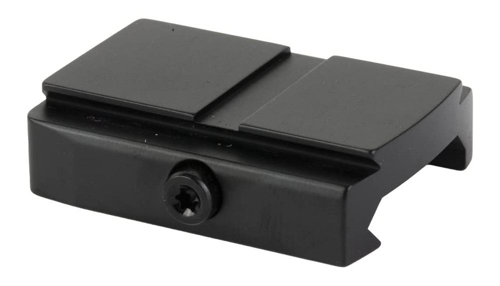 HOLOSUN 509 Adapter for Picatinny Low (509MNT-0.82-PIC)