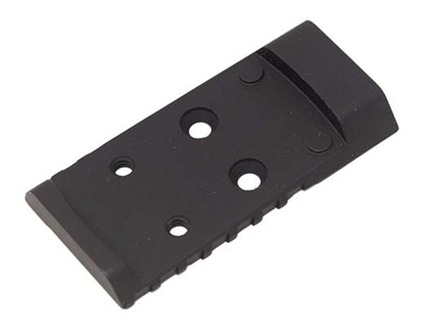 Holosun Technologies H-SUN 407/507K Adapter FOR CZ P10