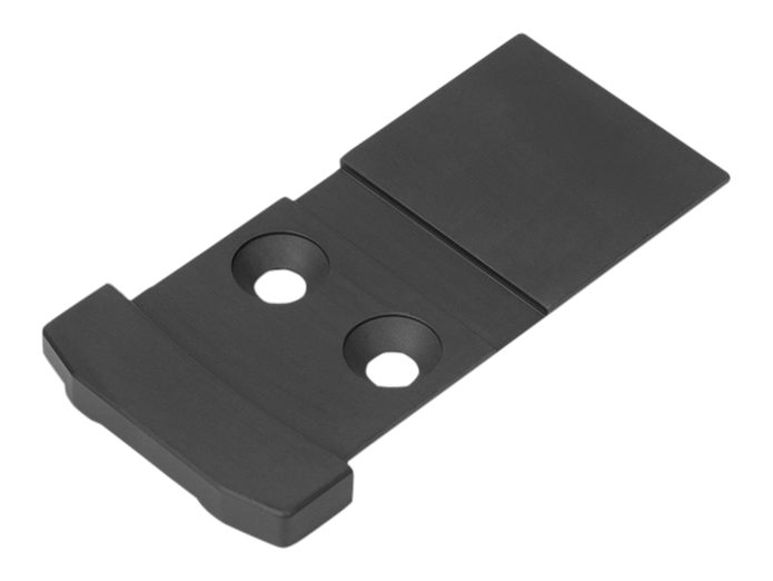 Holosun KPLT-MOS9MM: 407, 507K Adapter for view 2