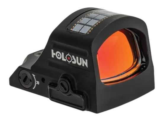 Primary Arms PA HS507C-X2-ACSS Holosun RED DOT