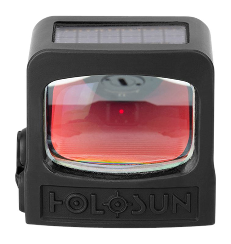 Holosun Technologies HE508TRDX2 508 Black Anodized 1 x 0.63in x 0.91in 2 MO