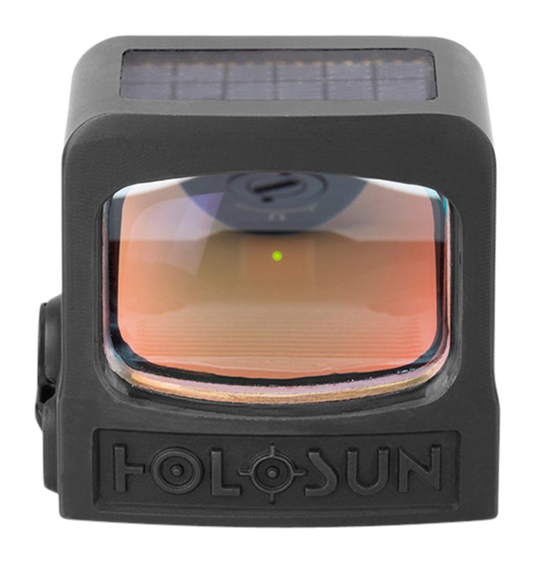 Holosun Technologies HE508TGRX2 508 Black Anodized 1 x 0.63in x 0.91in 2 MO