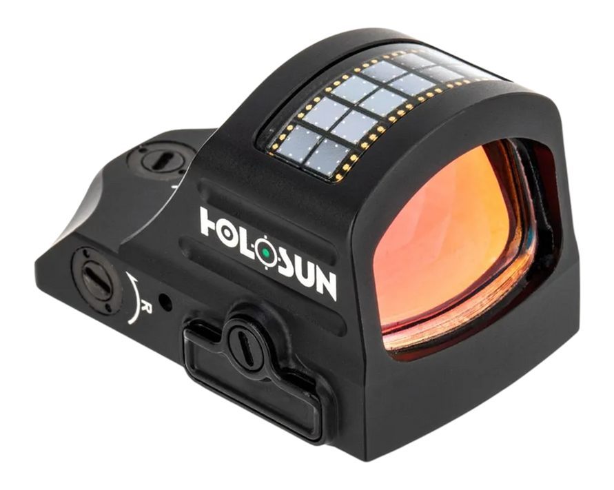 Primary Arms Optics PA He507c-gr-x2-acss Holosun Dot