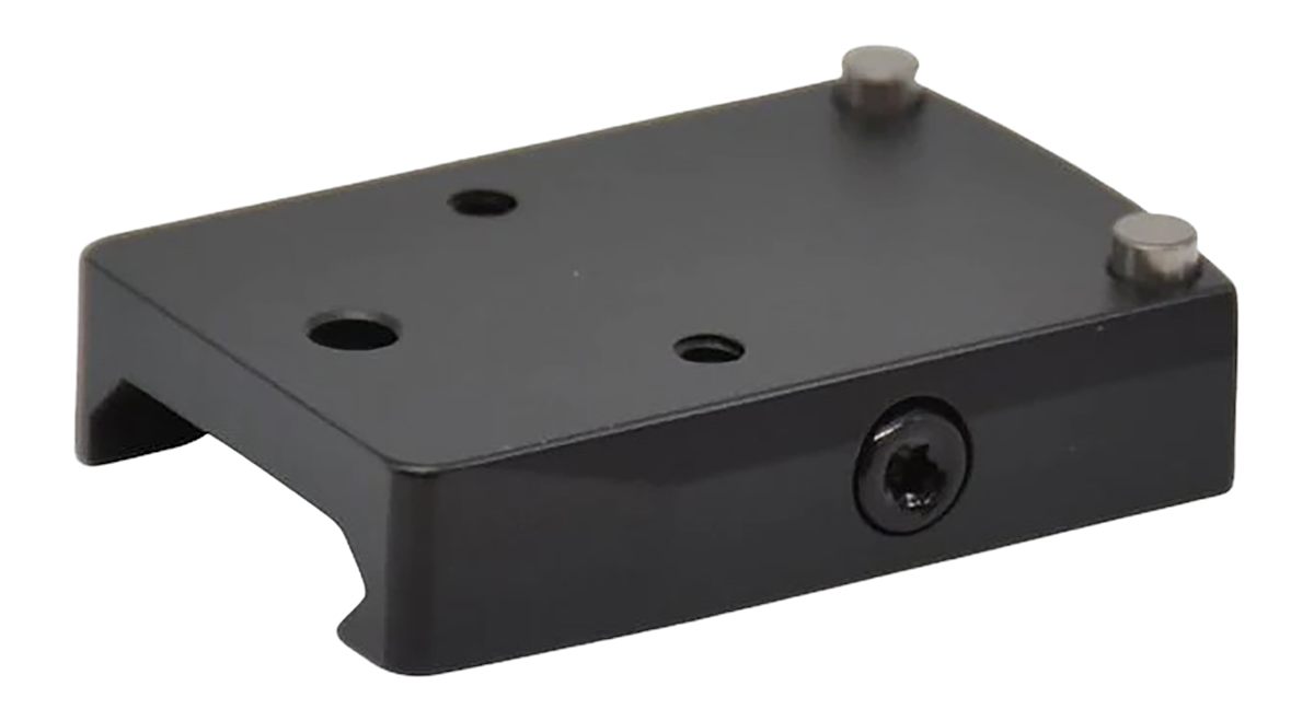 Holosun Picatinny Rail Mount for All 407C, 507C, 508T Models (507C-PIC-MOUN