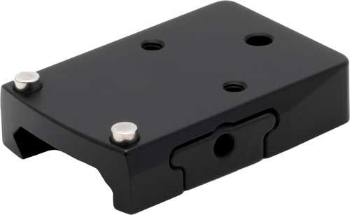 Holosun Picatinny Rail Mount for All 407C, 507C, 508T Models (507C-PIC-MOUN view 4