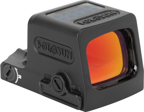 Holosun Technologies Epscarryrdmrs Carry Black Anodized 1 x 0.58in x 0.77in view 3
