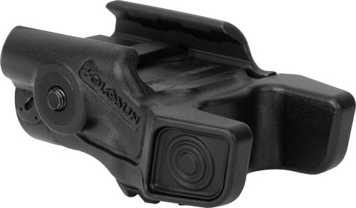Holosun RML Compact Rail Mounted Red Laser | Zero Retention Tactile W E Adj view 3