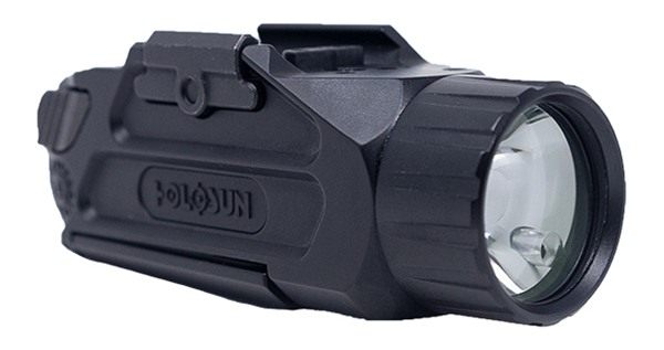 Holosun Technologies Pidplus Positive Identification Device Plus Black Anod view 2