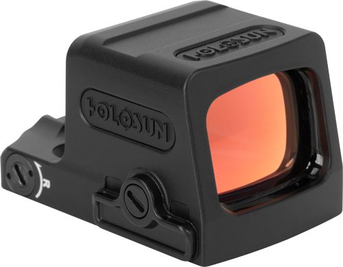 Holosun Technologies EPSCARRYGR6 Carry Black Anodized 1 x 0.58in x 0.77in 6 view 2