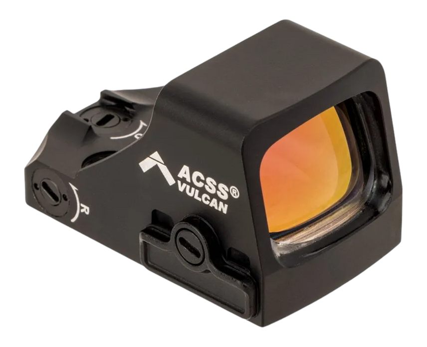 Primary Arms PA HS507K-X2-ACSS Holosun Compact