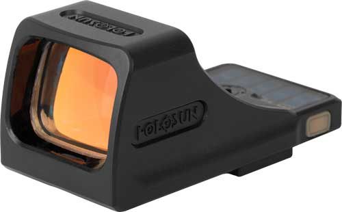 Holosun Technologies SCSVP9GR VP9 Black Anodized 1 x 0.58in X 0.77in 2 MOA view 2