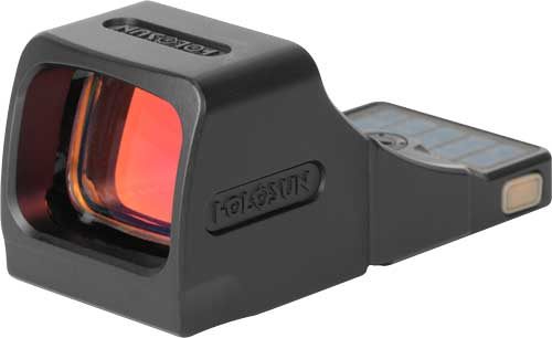Holosun Technologies SCSMP2GR MP2 Black Anodized 1 x 0.58in X 0.77in 2 MOA view 2